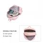 SUSEN CHRISBELLA 2023 New Arrival bag school bags casual backpack set for student girls school bags