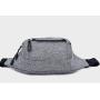 WTB005 Fashion Mens Chest Bag Single Shoulder Crossbody Bags Men Sports Luxury Bag Backwood Women's Coin Purse