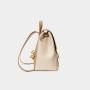 2024 Luxury Genuine Leather Women's Backpacks Custom Normcore Design Backpack Bag