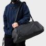 ZX002 Waterproof Dry And Wet Separation Swimming Fitness Organizer Luggage Bag Outdoor Sport Gym BagWith Shoe Compartment