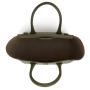 New Fashion Large Capacity Tote Bag Luxury PU leather Handbag for Ladies Vintage High Quality Crossbody Bag