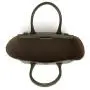 New Fashion Large Capacity Tote Bag Luxury PU leather Handbag for Ladies Vintage High Quality Crossbody Bag