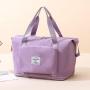 ZX088 Durable Dry Wet Separation Women's Yoga Fitness Duffle Bag Travel Luggage Handbags Bag Travel Sports Luggage Bags