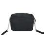Lightweight Crossbody Bag For Women With Chain Strap In Black Phone Purses Clutch Shoulder Bag