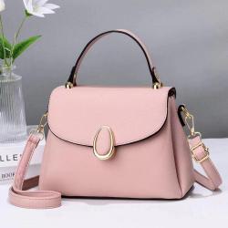 2024 Newest high quality Pu leather shoulder bags trendy fashion latest luxury designer handbags for women