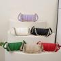 Pleated Bags Women Handbags Shoulder Chains Pu Women Shoulder Bag Cokobella Ladies Handbags Women Bag  Bolsosparamujeres CY74252
