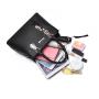 CCF177 New Fashion Women Handbag Sets 2pcs Ladies Bag Purse and Handbags Set Pu Leather Crossbody Women Hand Bags