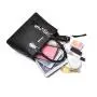 CCF177 New Fashion Women Handbag Sets 2pcs Ladies Bag Purse and Handbags Set Pu Leather Crossbody Women Hand Bags