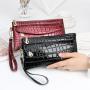 CCF695 Women's Clutch Bag PU Leather Handbag Lady Clutch For Women Small Fashion Purses Bags for Women's