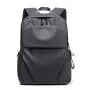 Large capacity backpack portable manufacturer wholesale fashion trend backpack leisure computer bag 16 inches