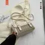 bolsos de mujer Wholesale Fashion Leather Crossbody Bag Mini Messenger Bags For Girls