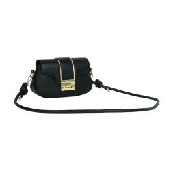 Fashion Women's Bag Fashion Versatile High Quality Piglet Bag Crocodile Pattern Mesh Red Popular Armpit Bag Fashion