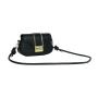 Fashion Women's Bag Fashion Versatile High Quality Piglet Bag Crocodile Pattern Mesh Red Popular Armpit Bag Fashion