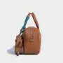 New niche handbag fashionable retro versatile and high-end small bag hanging decoration single shoulder crossbody bag