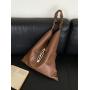 2024 Custom Korean Women's Bag New Design Pu Leather Shoulder Bag Fashion Popular Simple Tote Handbags