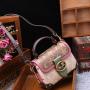 Ladies Luxury Designer Crossbody Clutch Bags Woman Leather Custom High Quality Handbag For Women