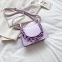 Chain Handbags For Women Luxury Pure Color Women Handbags Ladies Bags Contracted Handbags Fashion Ry7200100
