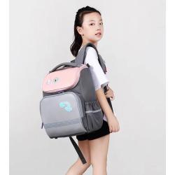ZWY208 New Lightweight Student Children SchoolBag Hot Sale Oxford Waterproof Elementary School Backpack Wholesale Kids Backpack