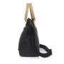 Custom Canvas Ladies Tote Handbags Durable Fashion Female Shoulder Bag Wholesale Crossbody Bag for Women