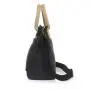 Custom Canvas Ladies Tote Handbags Durable Fashion Female Shoulder Bag Wholesale Crossbody Bag for Women