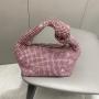 2024 New Design Fashion Diamonds Ladies Handbag Bling Novelty Evening Small Ladies Hand Bags Ladies Luxury Evening Bag