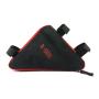 XL197 Outdoor Triangle Bag Toolkit Fashion Large Capacity Road Bike Saddle Bags Anti Water Cycling Accessories Organiser