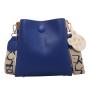 Sacs A Mains Nouvelle Tendance 2022 Women Tote Bags Fashion 2022 Large Capacity Shoulder Crossbody Bag Wholesale Bags Supplier