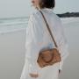 2024 New Fashion OEM ODM Purses And Handbags Luxury Women Hand Bags Leather Small Women Crossbody Bag