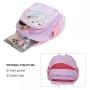 SUSEN CHRISBELLA 2023 New Arrival kids school backpack bag girls school bags