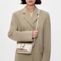 2024 New Custom wholesale ladies Vintage Pu Leather Fashion Luxury Handbag Small Crossbody Bag For Women
