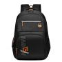 Gelory Outdoor Travel Hiking College School Bag Fashion Waterproof Business Laptop Backpacks For Men