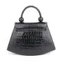 2024 Luxury Top Quality Designers Classic Alligator Skin Handbags For Women Small Ladies Famous Brand Shoulder Crossbody Bags