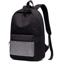 Smell Proof Backpack With LOCK With Secret Stash Pocket To Store Your Smelly Bags Containers