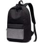 Smell Proof Backpack With LOCK With Secret Stash Pocket To Store Your Smelly Bags Containers