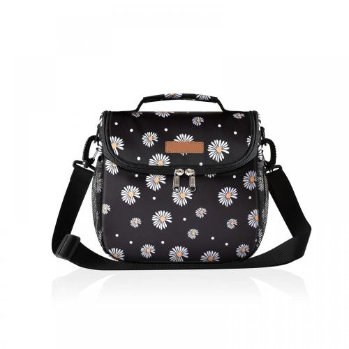 2024 New Design Insulated Lunch Bag for Women Reusable Lunch Box Cute Cooler Tote for Work Picnic or Travel