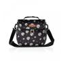 2024 New Design Insulated Lunch Bag for Women Reusable Lunch Box Cute Cooler Tote for Work Picnic or Travel