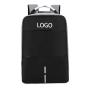 Custom Logo 15.6 Inch Carry On Knapsack Laptop Business And Commuting Laptop Backpack Daypack With USB Charging Port