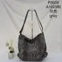 REALER 2024 OEM ODM Custom Snake Pattern Tote bags PU Leather womens Shoulder Bags Ladies Totes Hand bags luxury women handbags