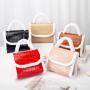 Fashion ladies handbags 2024 bags for women Guangzhou wholesale Korean crossbody shoulder bags for women