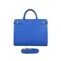 New Arrival Wholesale Modern Stylish PU Leather Commuting Customized Cross Body Women Bags