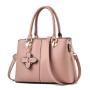 New Wholesale Women Bags Genuine Female High Quality Leather Shoulder Bag Latest Ladies Fashion Designer Handbags 202