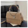 Women's Bag Fashion Trendy Chain Shoulder Bag