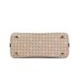 Large capacity long shoulder strap travel natural handbags lady handmade high quality tote bag