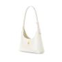 Classic Luxury Wholesale Pu Leather ladies Elegant Purse Designer Women Handbag Cross Body Hobo Bag Saddle Shoulder Bag