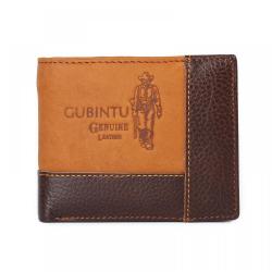 Men Wallets Genuine Cow Leather Short Design Card Holder Men Purse High Quality Brand Mens wallet