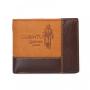 Men Wallets Genuine Cow Leather Short Design Card Holder Men Purse High Quality Brand Mens wallet