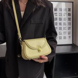 Customized carteras de mujer crossbody bag costom logo leather handbag Pu leather hand bag for women