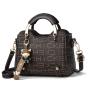 2024 New Bags for Women Ladies Messenger Bag Popular Style with Single Chain Strap Portable Fashion Handbag