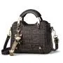 2024 New Bags for Women Ladies Messenger Bag Popular Style with Single Chain Strap Portable Fashion Handbag