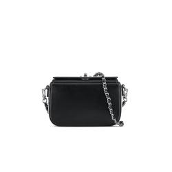 High Quality OEM ODM Women Trendy Bags Custom Logo PU Leather Handbags Fashion Ladies Cross Body Bags